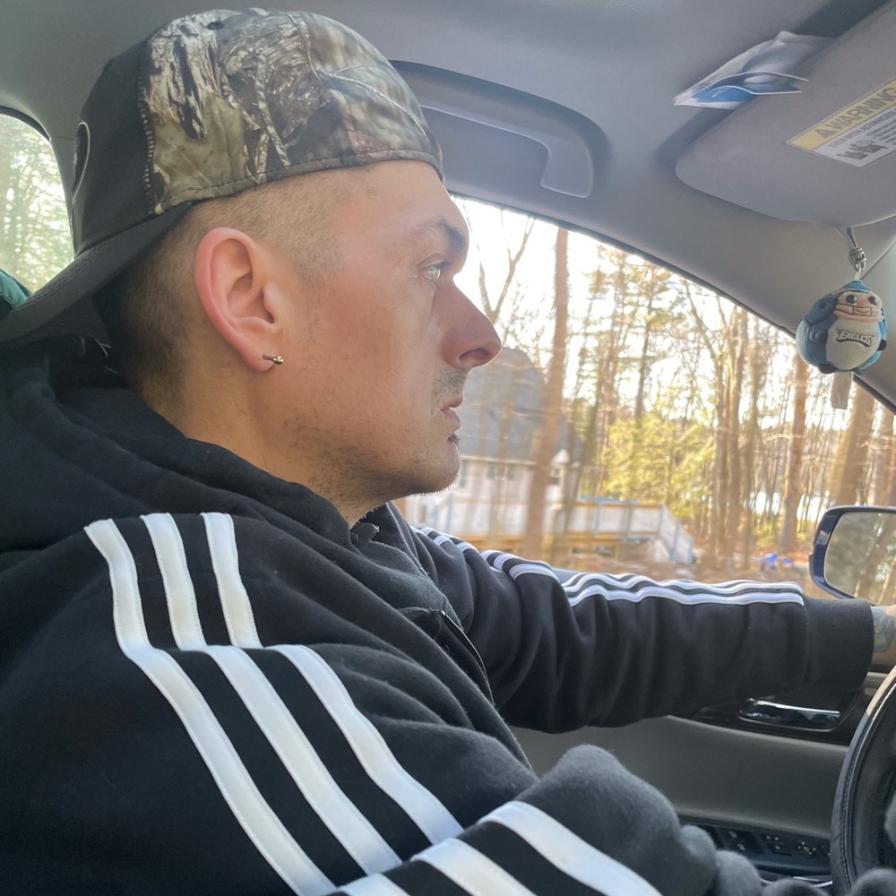 Meet your Posher, Jeff